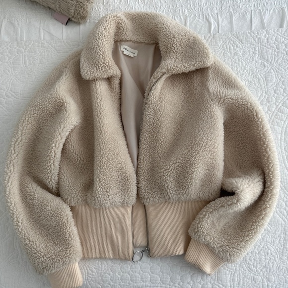 Coco zip up jacket - Picture 3 of 4